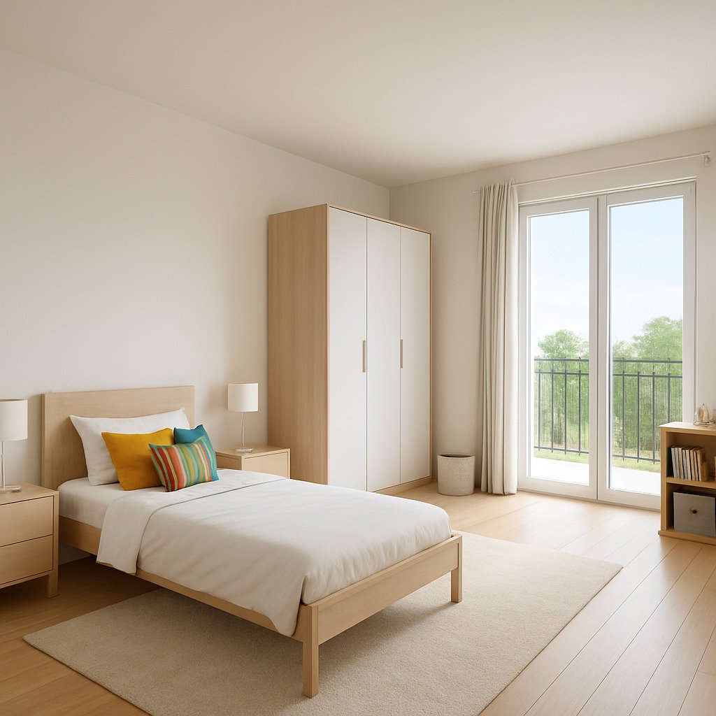 Apartment in Chambery, Auvergne-Rhône-Alpes, France 4 - 18331994