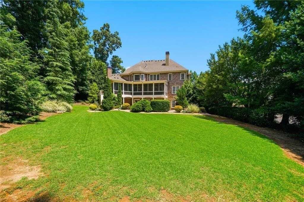 House in Milton, Georgia, United States 4 - 18218382