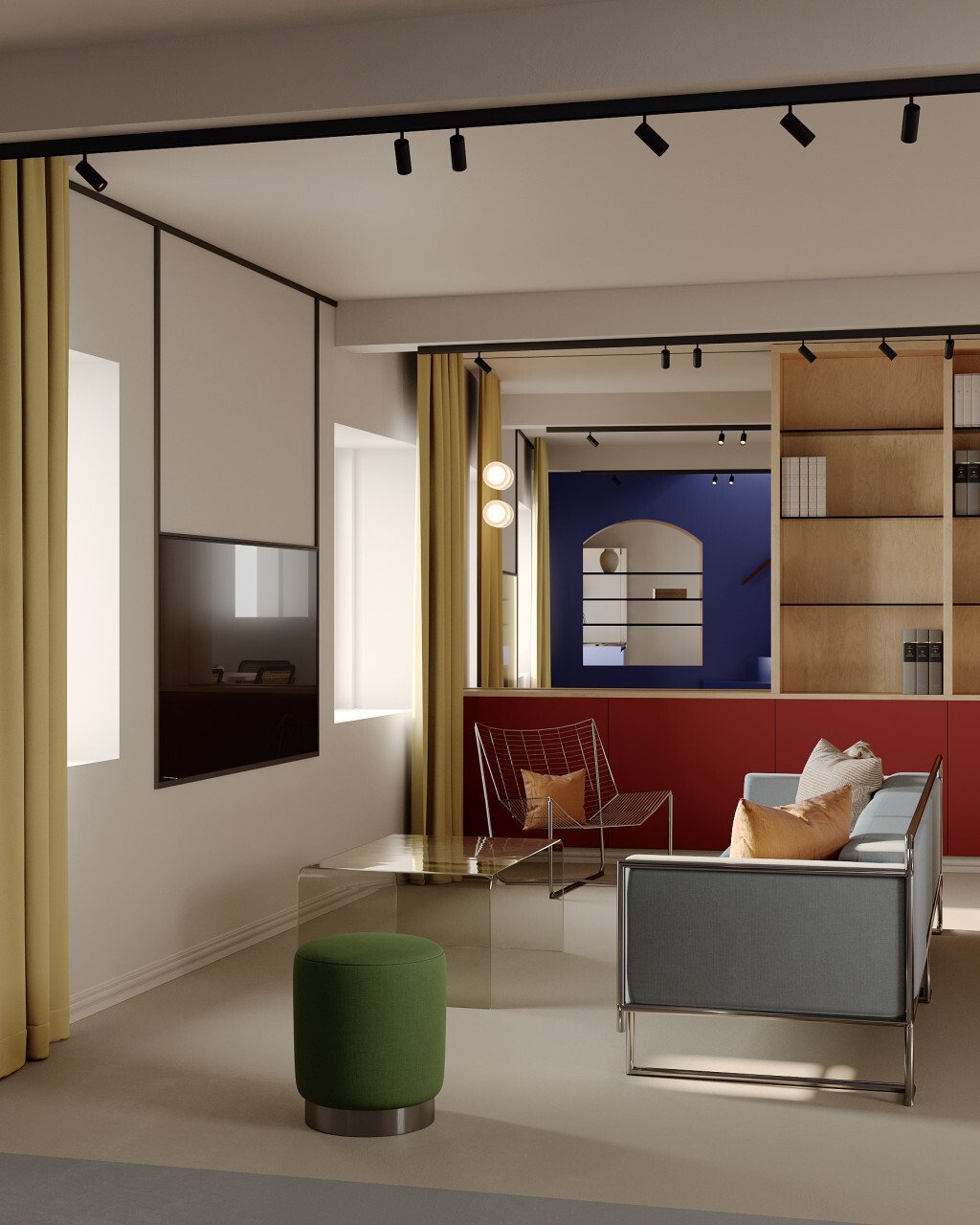 Apartment in Diano Marina, Liguria, Italy 5 - 18332027