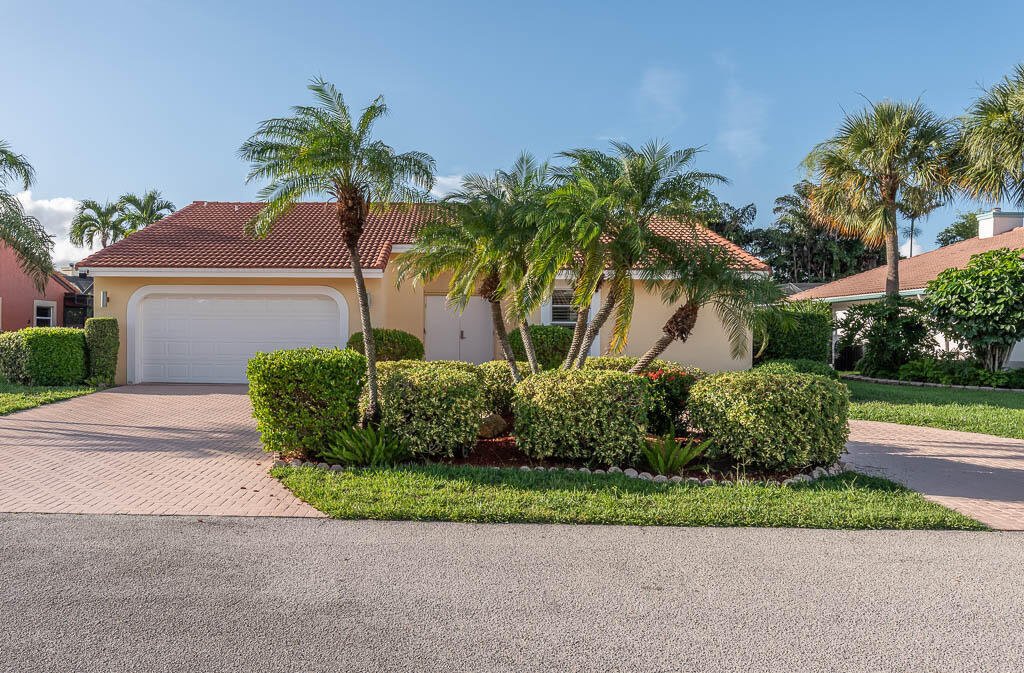 House in Boca Raton, Florida, United States 1 - 18327724