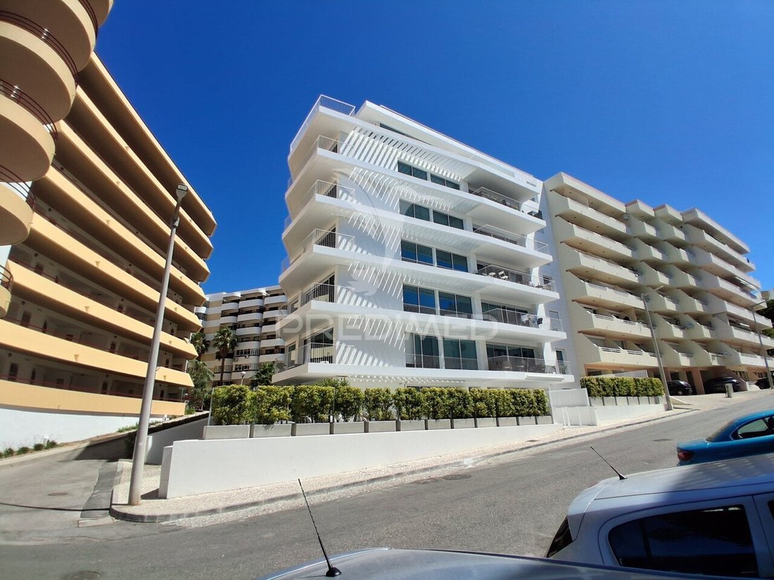 Apartment in Vilamoura, Quarteira, Algarve 2 - 18325273