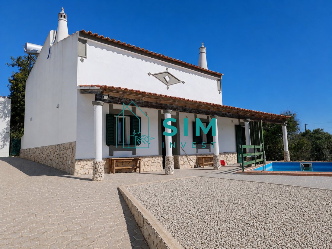 House in Olhao, Algarve, Portugal 3 - 18328639