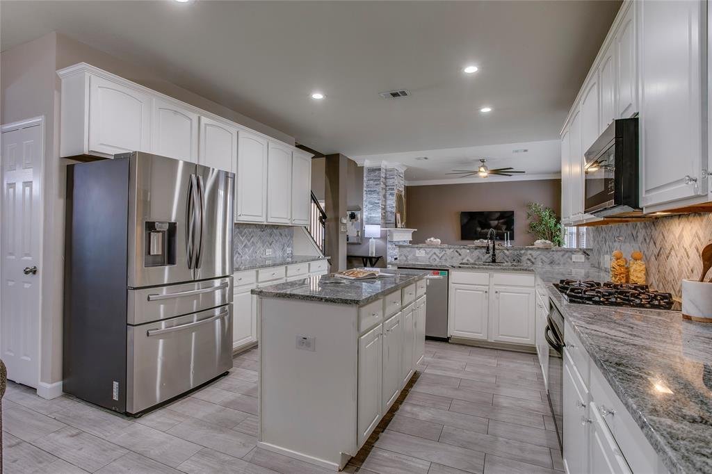 House in Frisco, Texas, United States 4 - 18331420