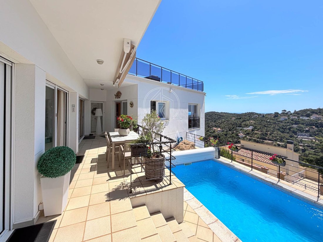 House in Lloret de Mar, Catalonia, Spain 1 - 18331965