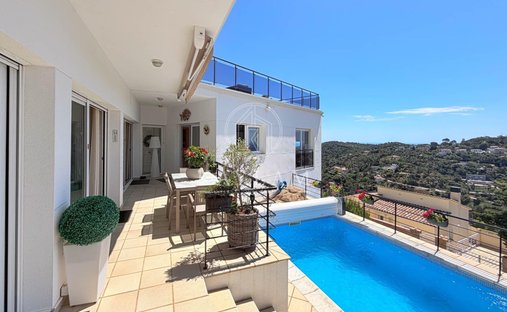 Casa en Lloret de Mar, Cataluña, España 1