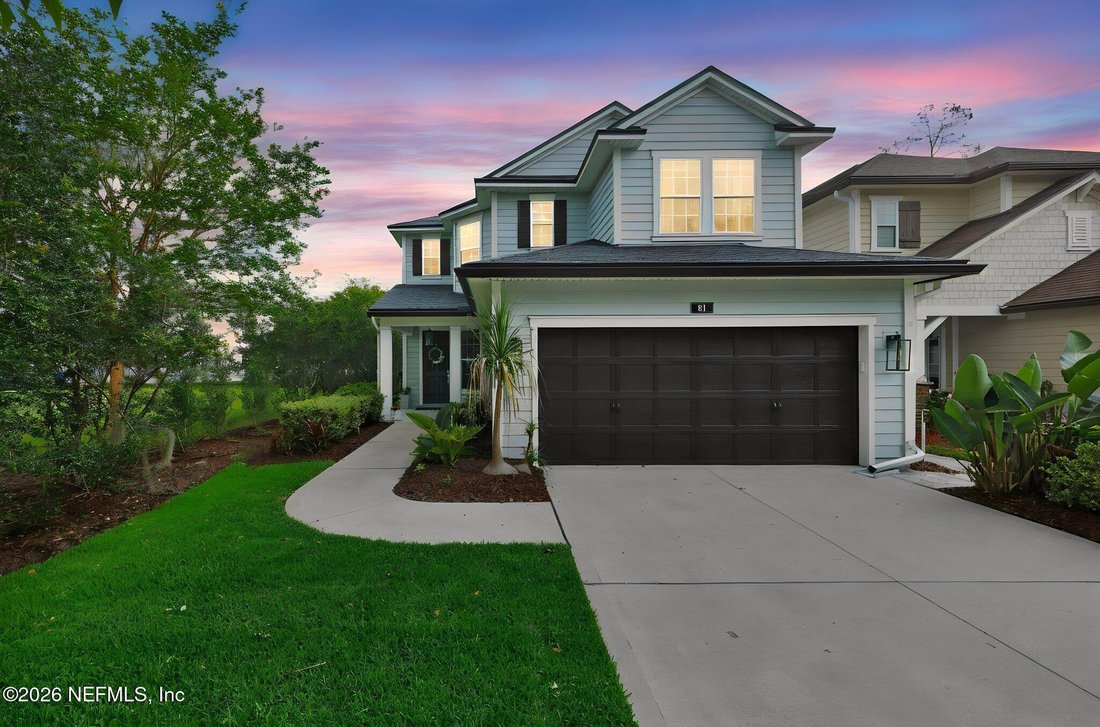 House in Jacksonville, Florida, United States 2 - 18327101