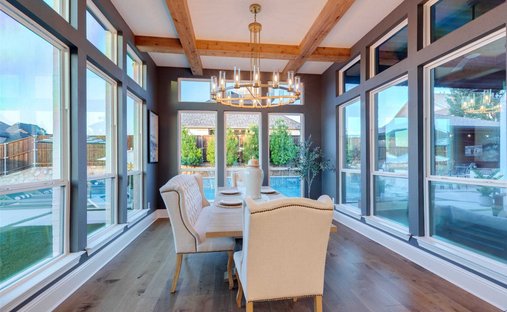 Haus in Prosper, Texas, Vereinigte Staaten 1