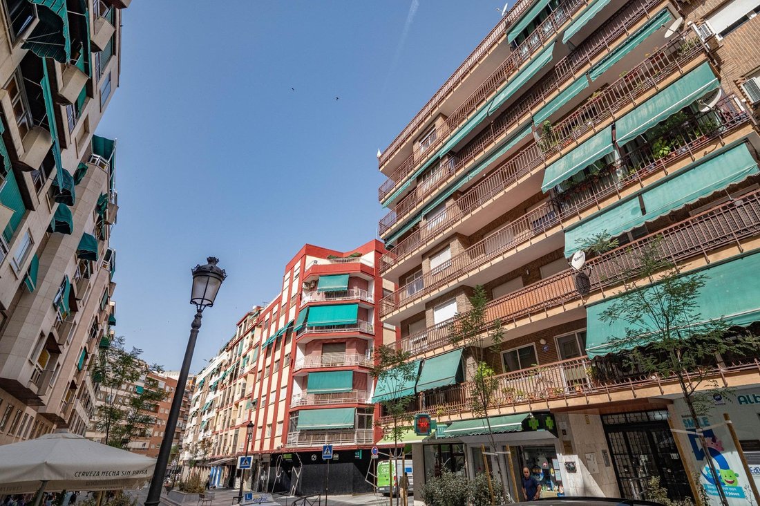 Appartamento a Ronda, Granada, Spagna 4 - 18330306