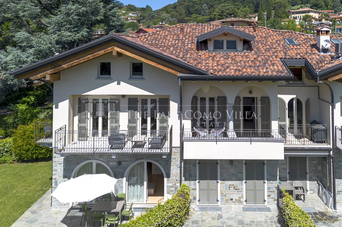 Apartment in Menaggio, Lombardy, Italy 2 - 18327857