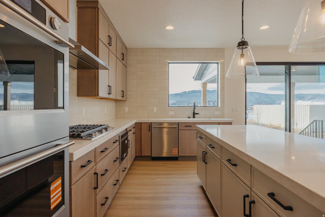 House in Heber City, Utah, United States 4 - 18330644