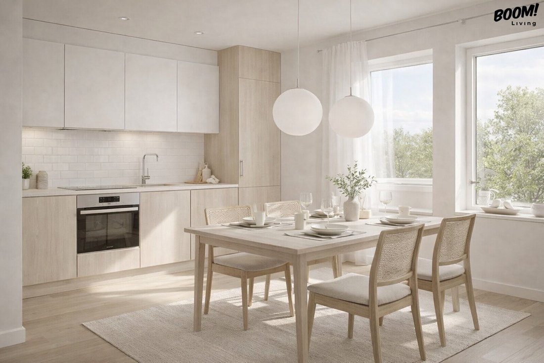 Penthouse in Vienna, Wien, Austria 2 - 18328492