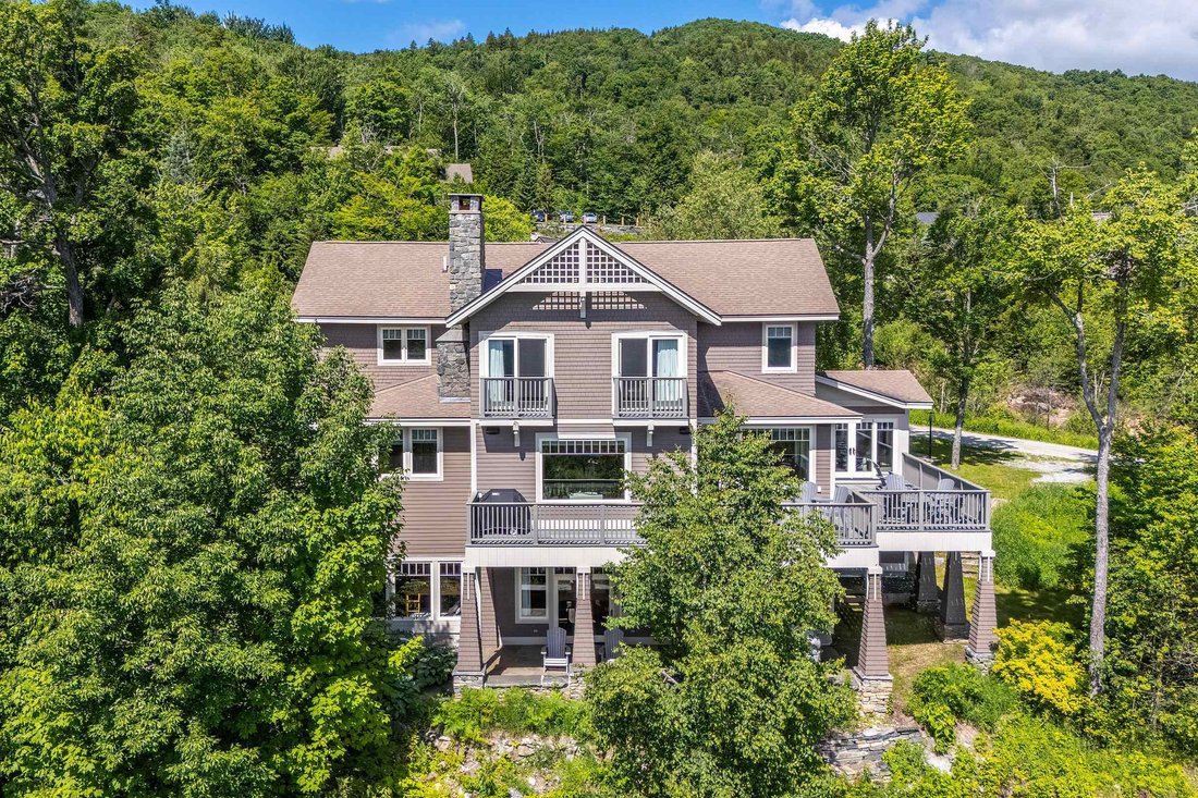 House in Ludlow, Vermont, United States 1 - 18332431