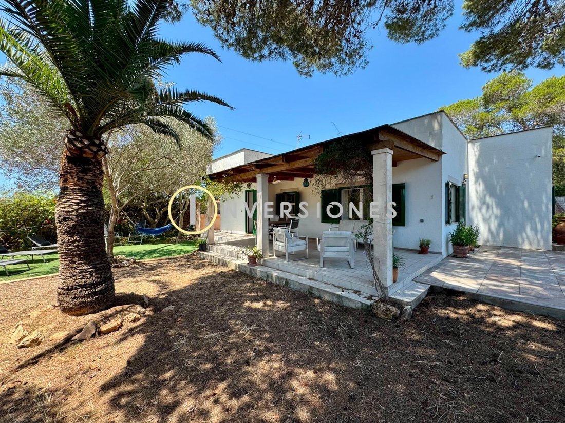 Villa a Santanyí, Isole Baleari, Spagna 2 - 18329115