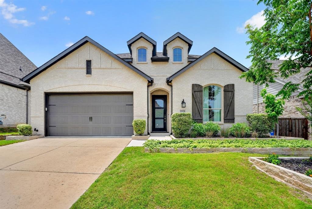 House in McKinney, Texas, United States 2 - 18331462