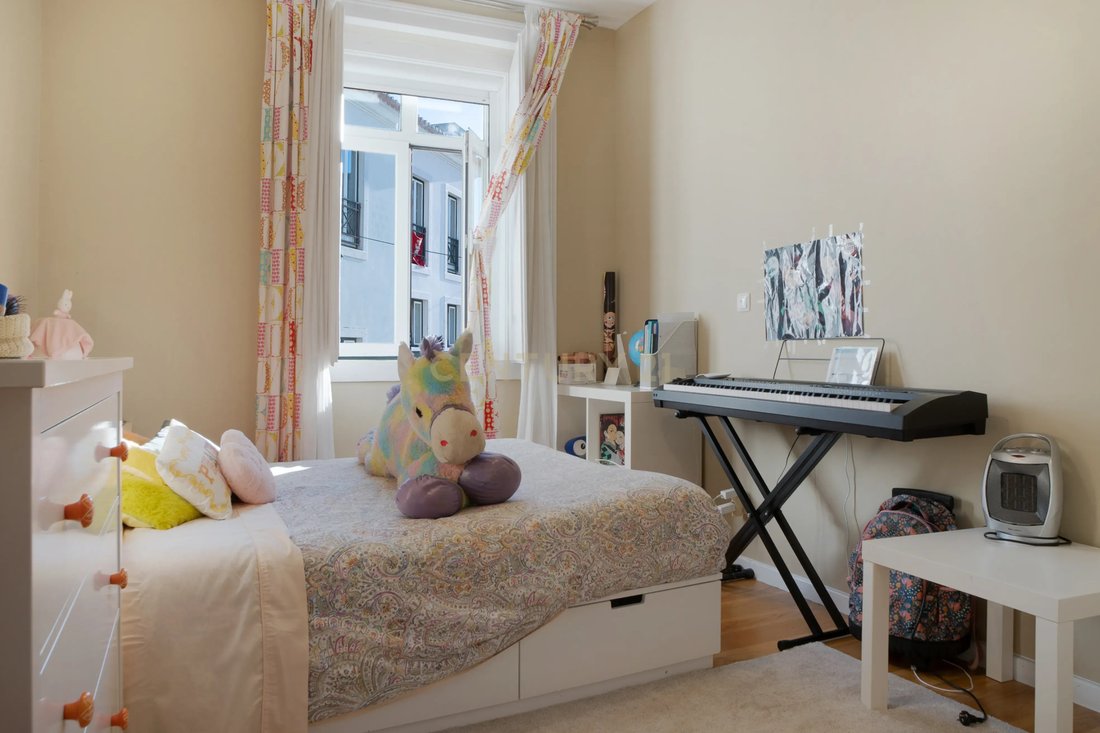 Apartment in Olivais, Lisbon, Portugal 5 - 15183440