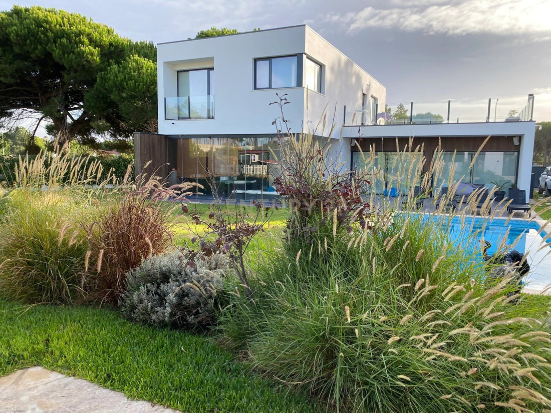 Villa in Lagoa De Albufeira, Setubal, Portugal 1 - 18030491