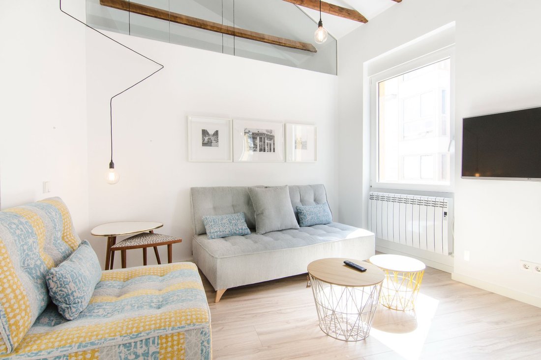 Apartment in Barrio Salamanca, Madrid, Spain 5 - 18329936