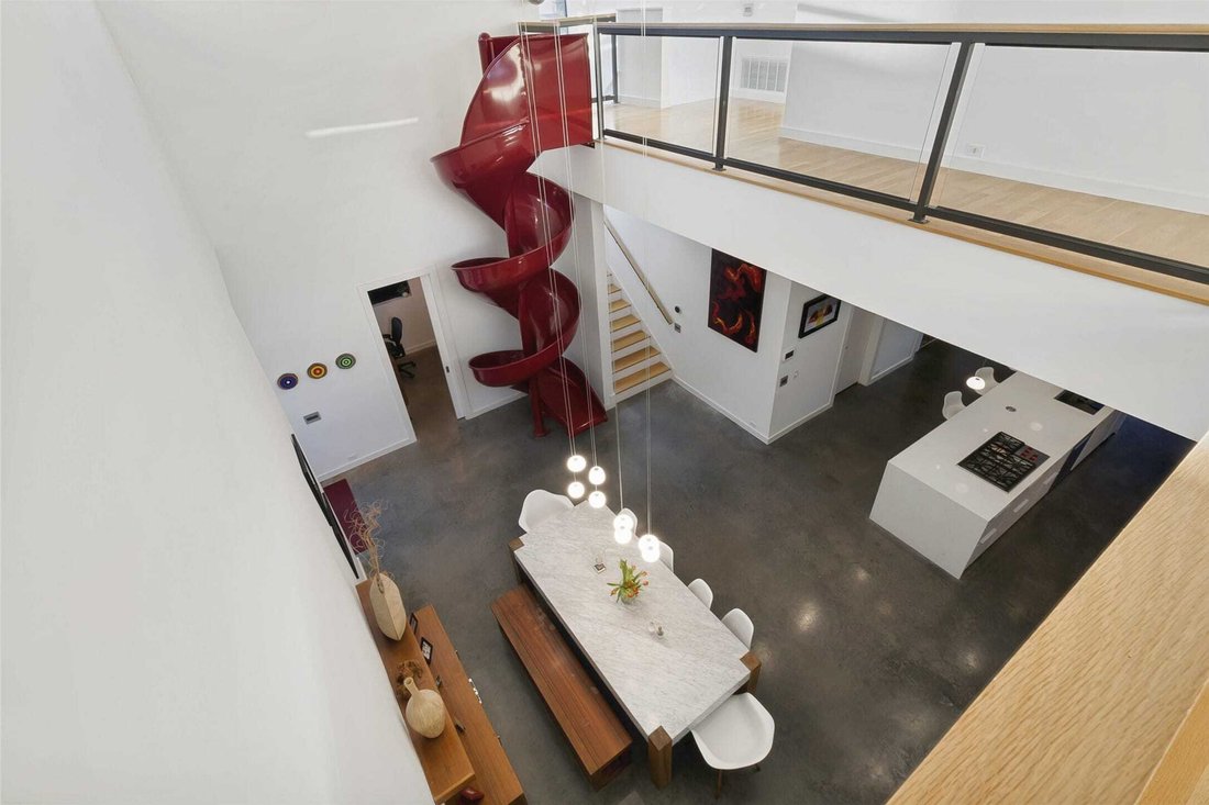House in Dallas, Texas, United States 5 - 18171558