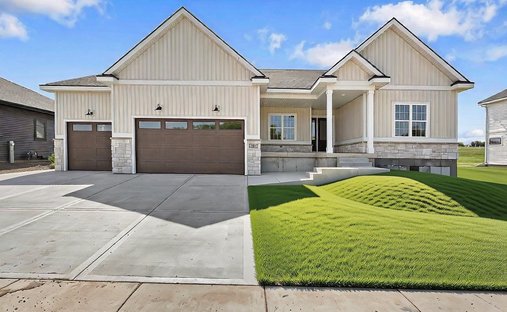 Casa a Cottage Grove, Wisconsin, Stati Uniti 1