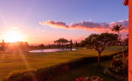 Condo in Waikoloa Village, Hawaii, United States 1