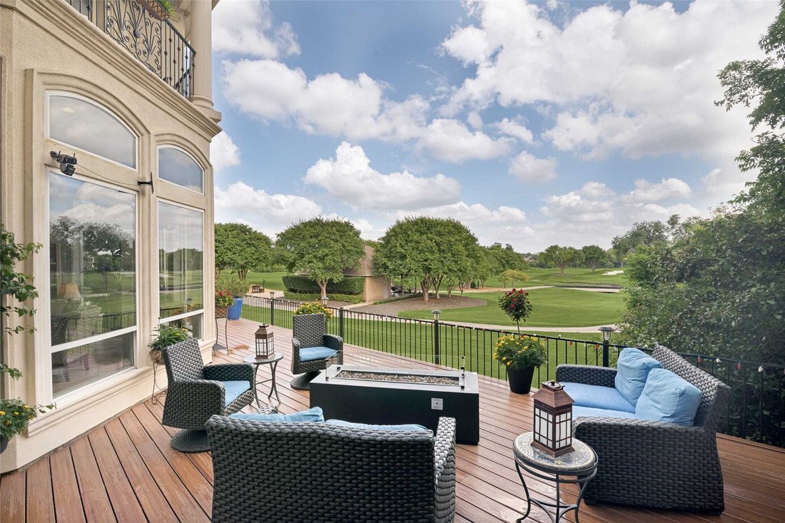House in Plano, Texas, United States 1 - 18115455