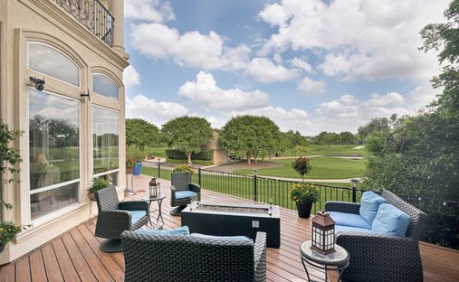 House in Plano, Texas, United States 1