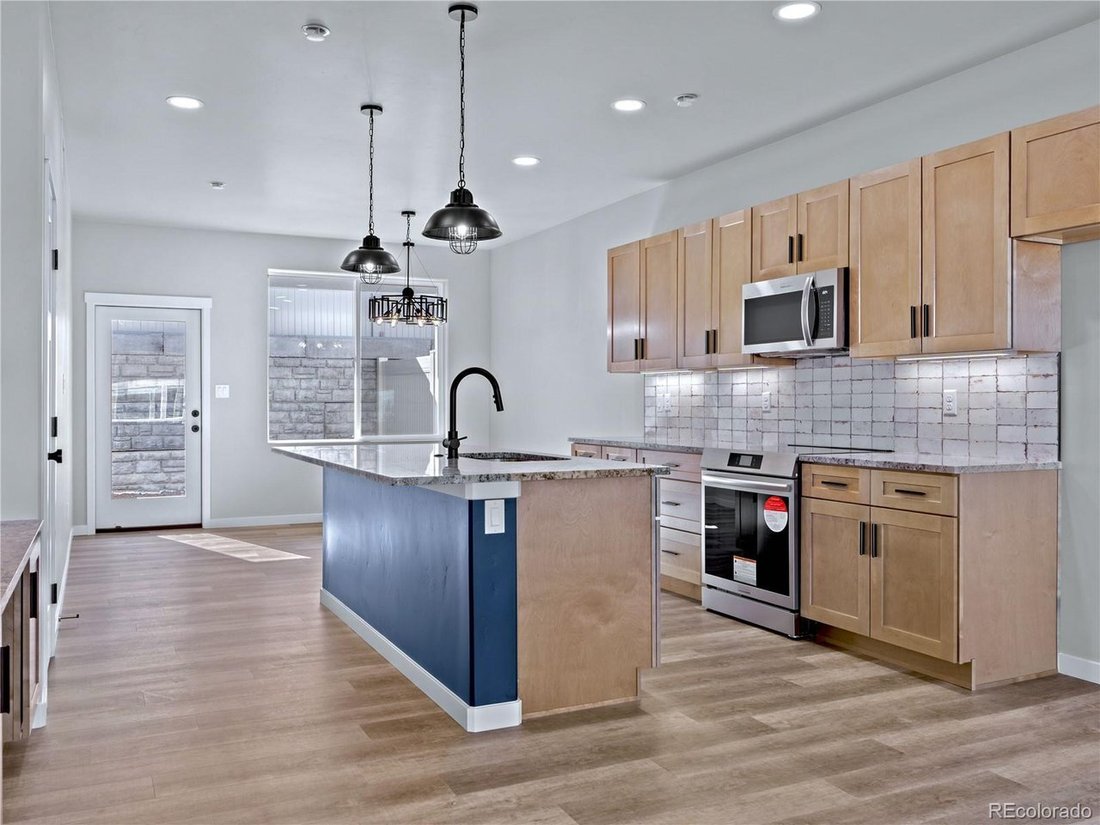 House in Grand Junction, Colorado, United States 2 - 18330717