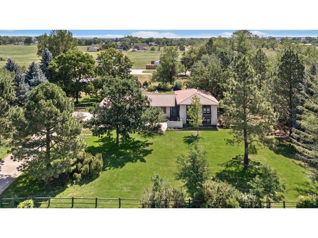 House in Fort Collins, Colorado, United States 1 - 18287669