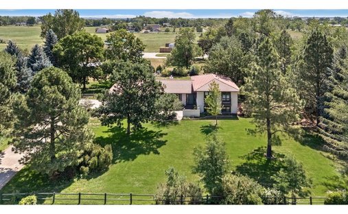 Casa a Fort Collins, Colorado, Stati Uniti 1