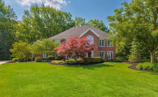 House in Westlake, Ohio, United States 1