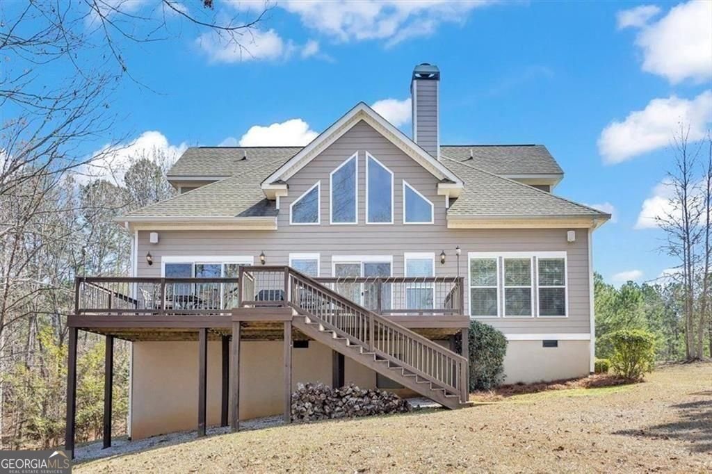 House in Lincolnton, Georgia, United States 3 - 17516345