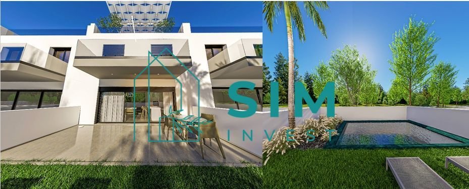 House in Montenegro, Algarve, Portugal 5 - 18328581