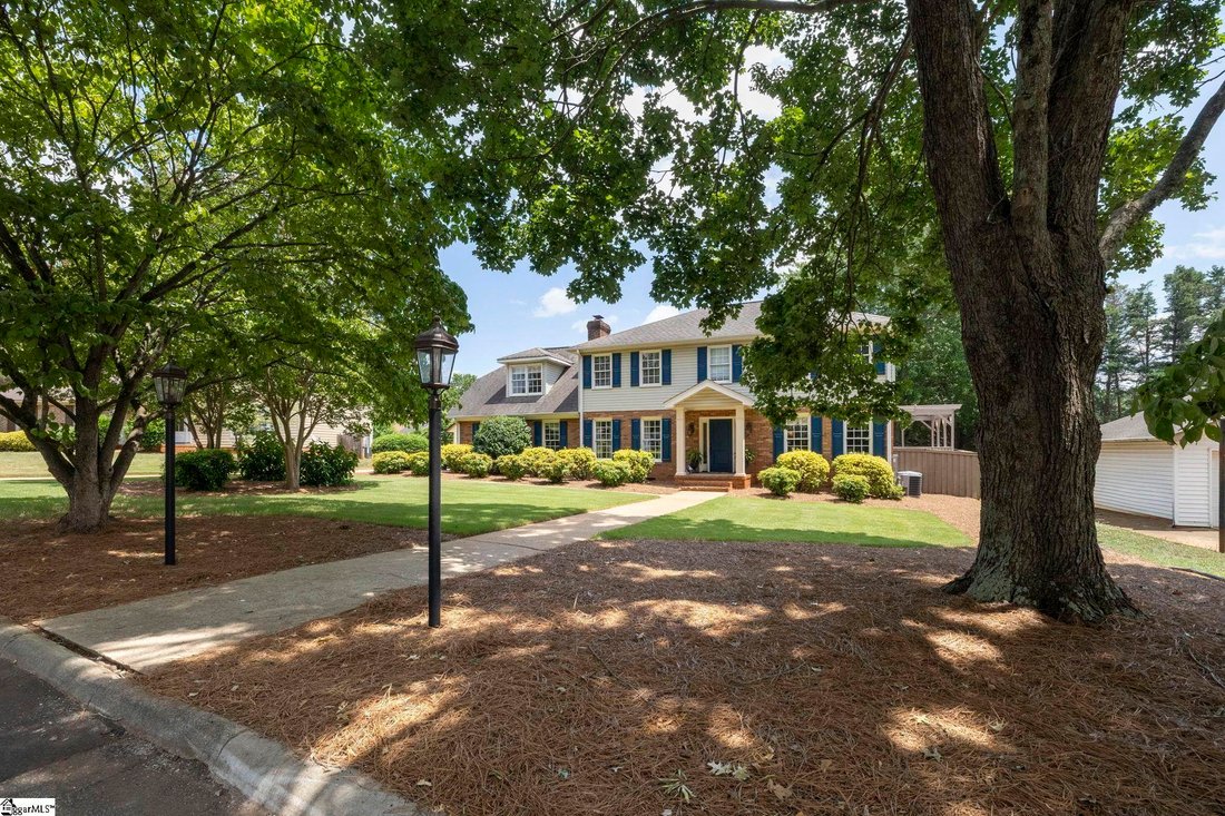 House in Greenville, South Carolina, United States 4 - 18329904