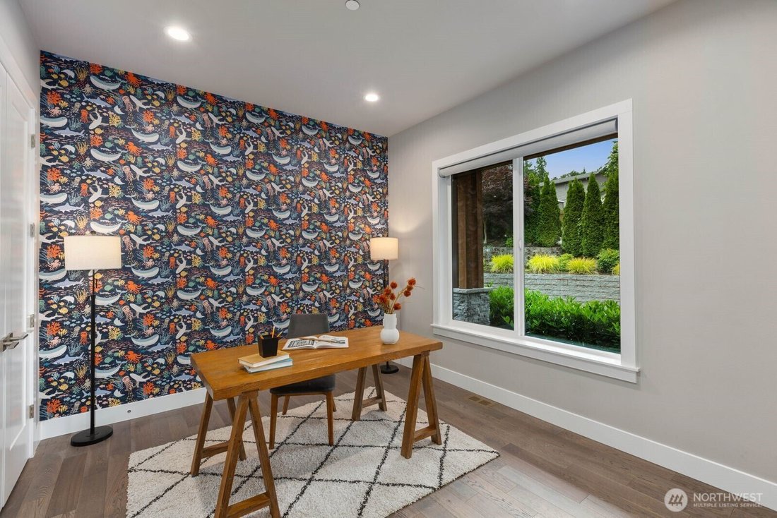 Casa en Bothell, Washington, Estados Unidos 4 - 18330360
