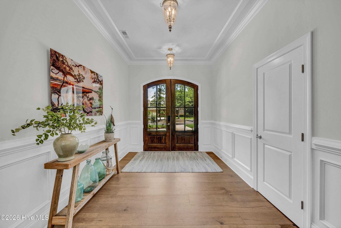 House in Porters Neck, North Carolina, United States 5 - 18104296