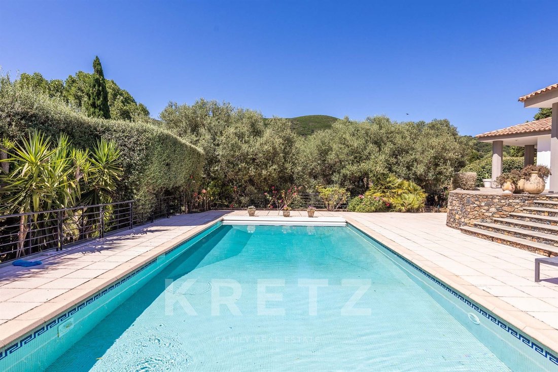 Villa in Luri, Corsica, France 1 - 15903314