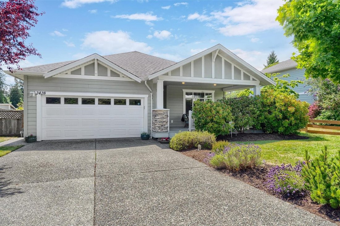 House in Sooke, British Columbia, Canada 1 - 18331799