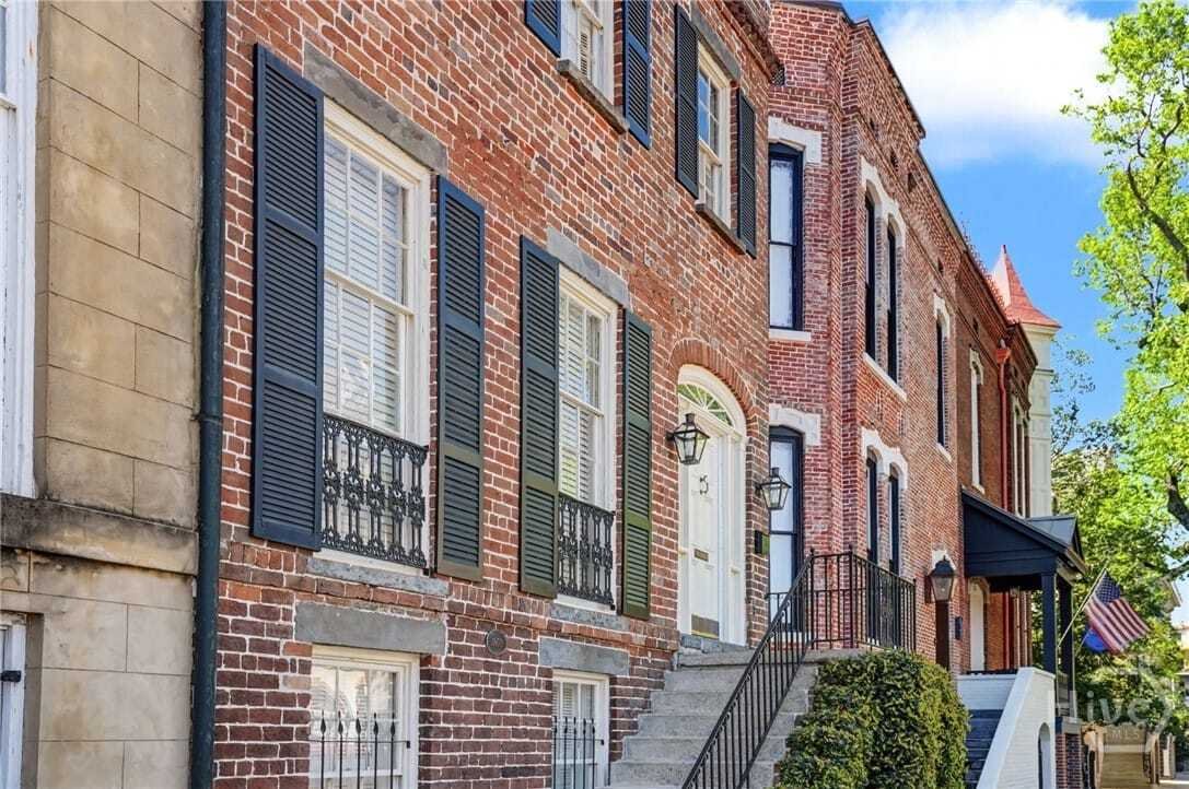 House in Savannah, Georgia, United States 5 - 17507803