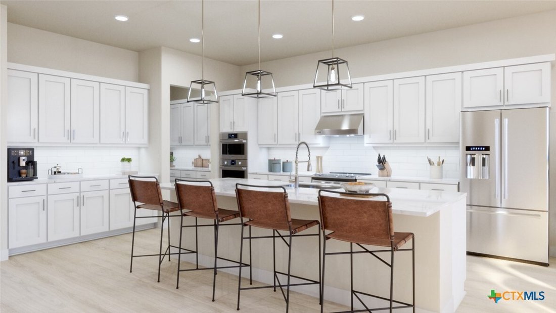 House in Georgetown, Texas, United States 4 - 18329502
