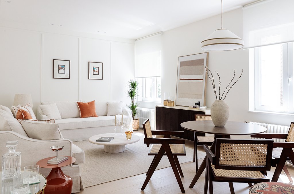 Apartment in Barrio Salamanca, Madrid, Spain 1 - 18329486