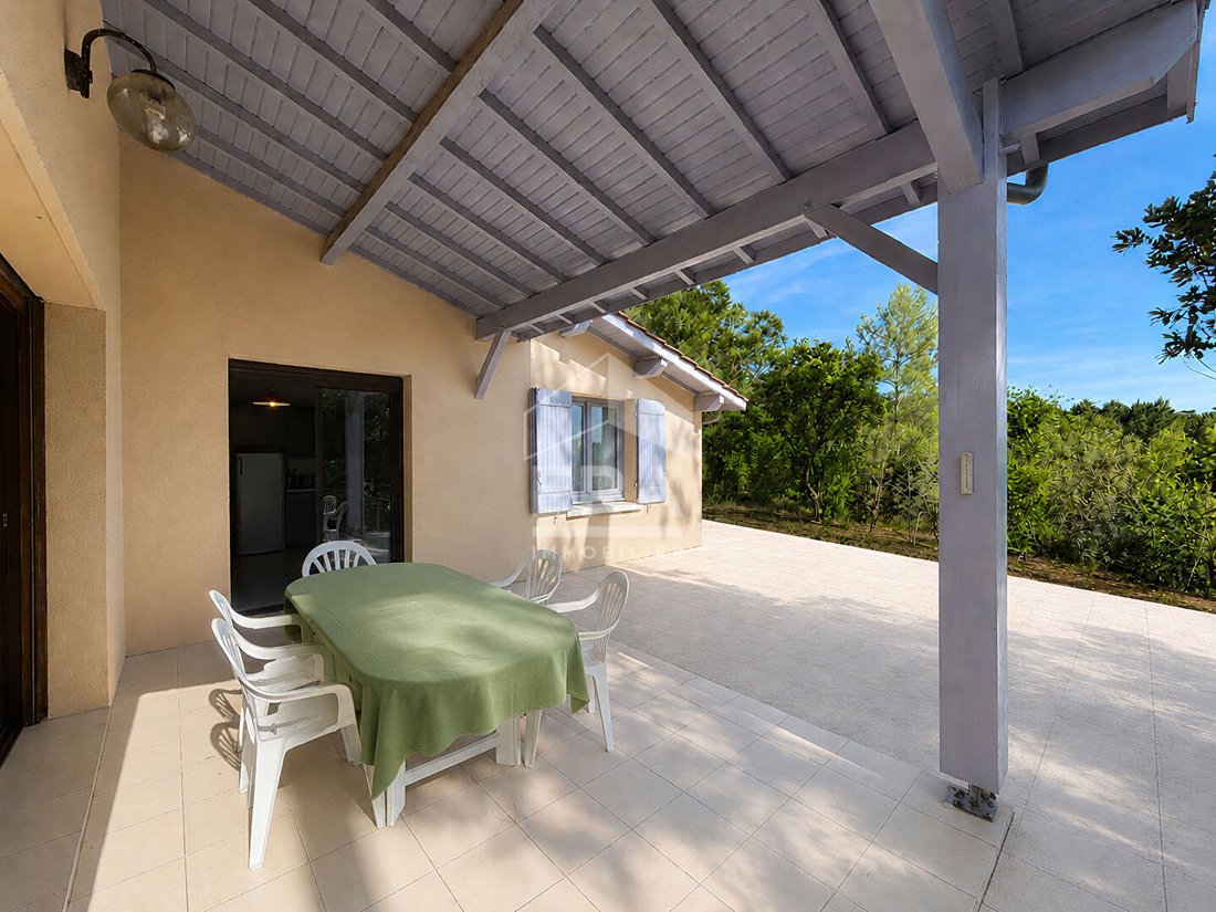 Villa à Avignon, Provence-Alpes-Côte d'Azur, France 4 - 17939885