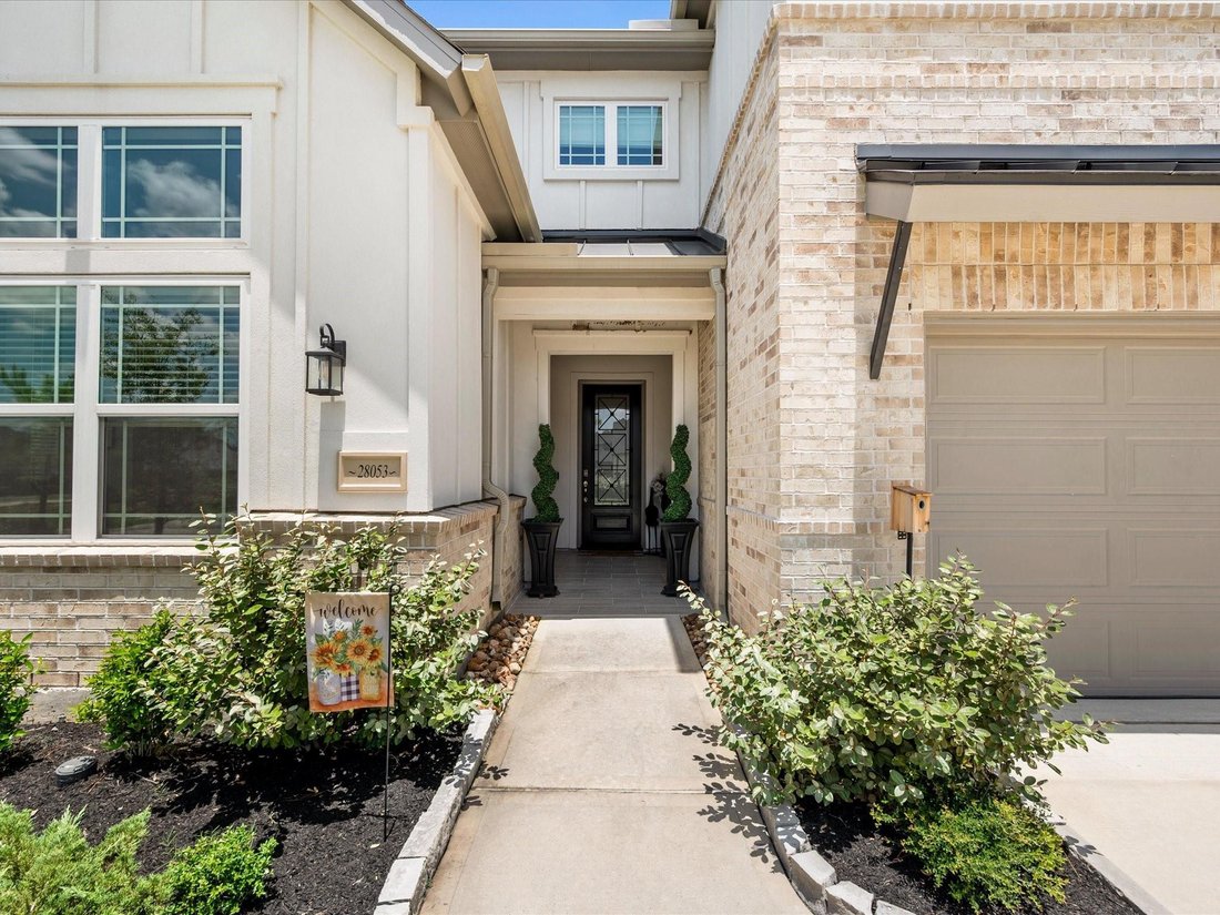 House in Spring, Texas, United States 4 - 18331263