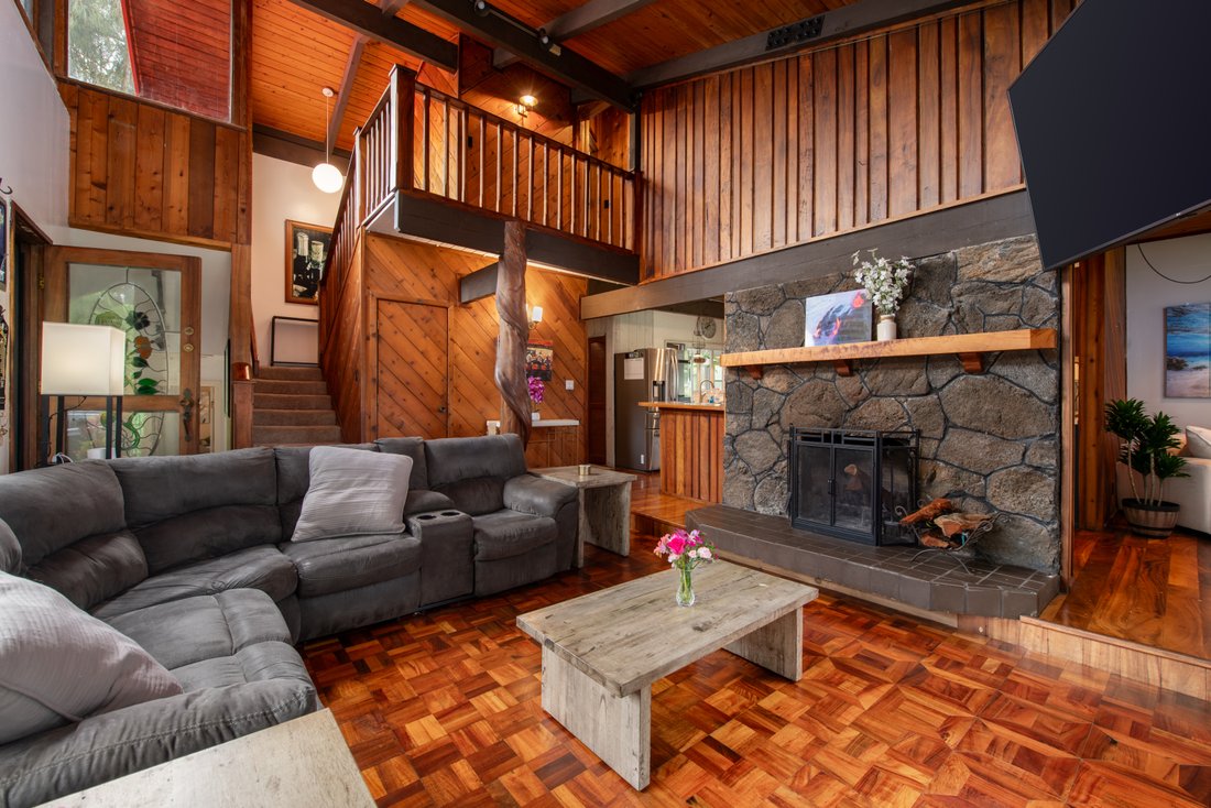 House in Waimea, Hawaii, United States 1 - 18328714