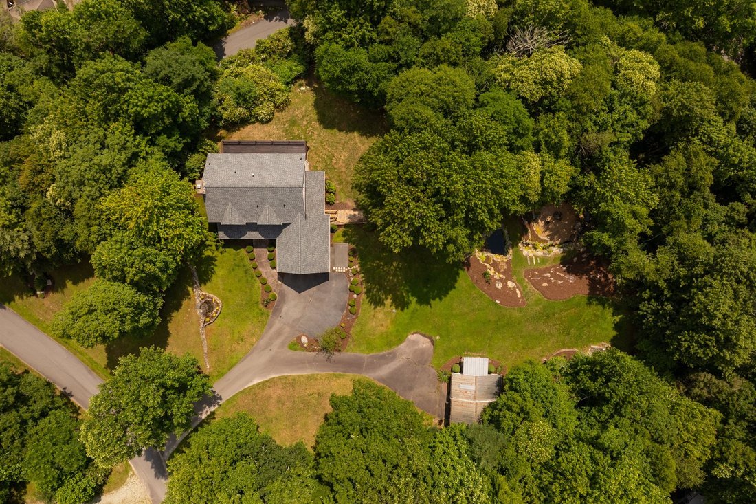 House in Boone, North Carolina, United States 5 - 18332178
