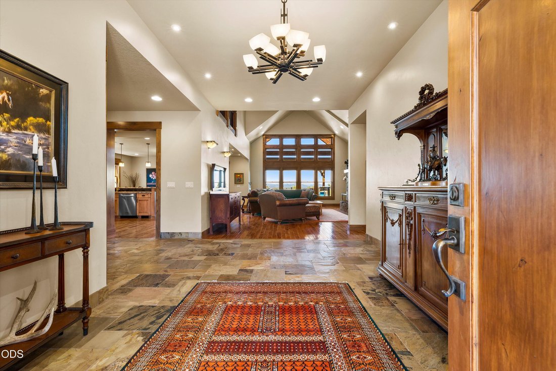 House in Powell Butte, Oregon, United States 5 - 17574240