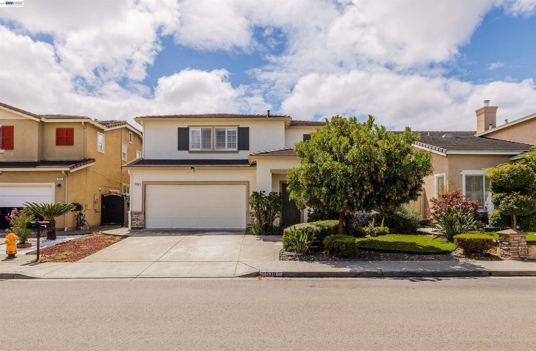 House in Hayward, California, United States 1 - 18330497