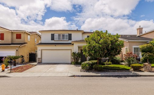 Casa en Hayward, California, Estados Unidos 1