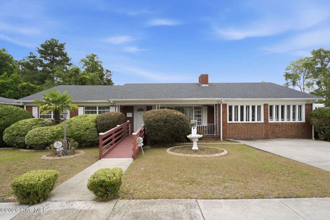 House in Wilmington, North Carolina, United States 1 - 18330221