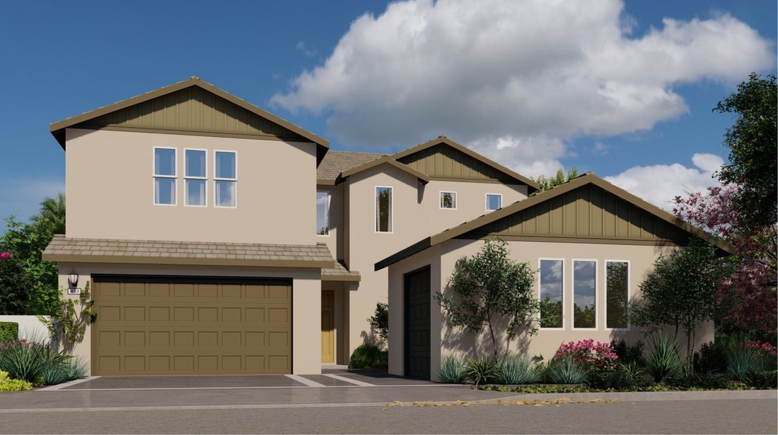 House in Stockton, California, United States 1 - 18328647