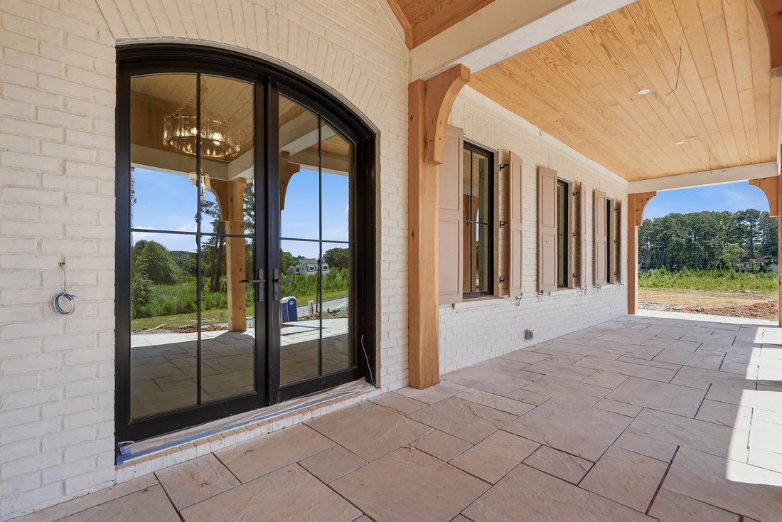 House in Alpharetta, Georgia, United States 3 - 18328764